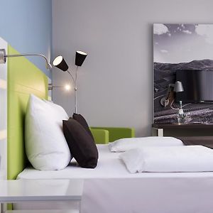 Standard Zimmer mit zwei Einzelbetten